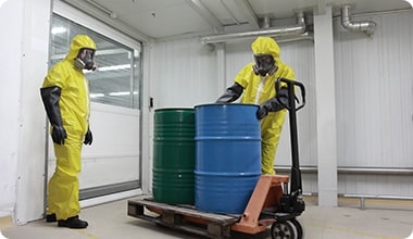 突发应急应对不足