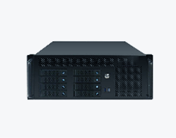 Smart Computing Server