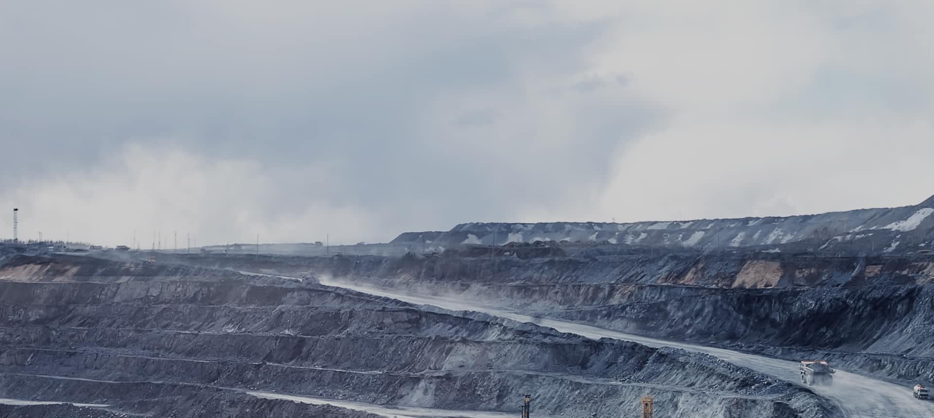 Smart Mining