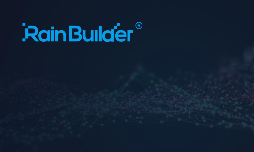 RainBuilder