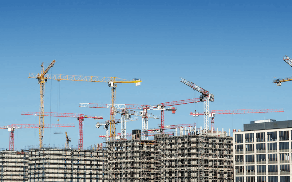 The Municipal Construction  Supervision Platform in Jiangsu Province