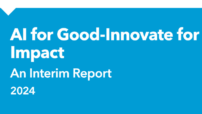 鲲云再获国际认可！宁煤智慧矿山项目入选联合国“AI for Good”创新案例集