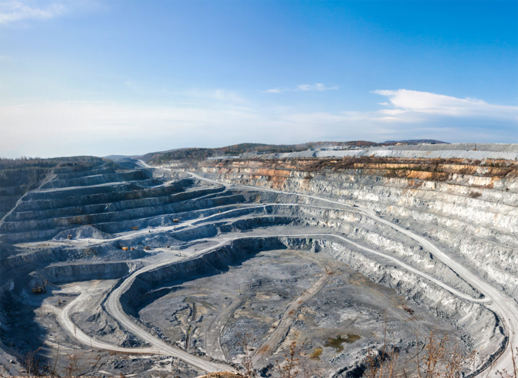 Ningxia Coal Industry Company