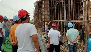 Safety Management Challenges