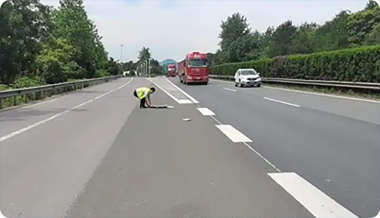 巡检效率低下