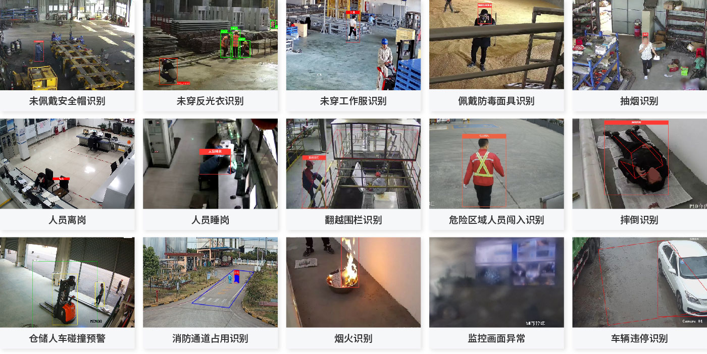 方案概述