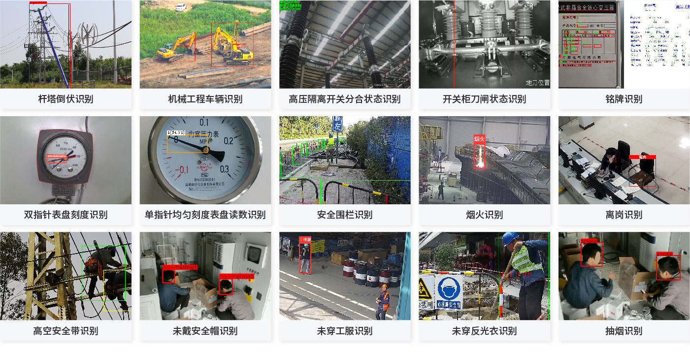 方案概述