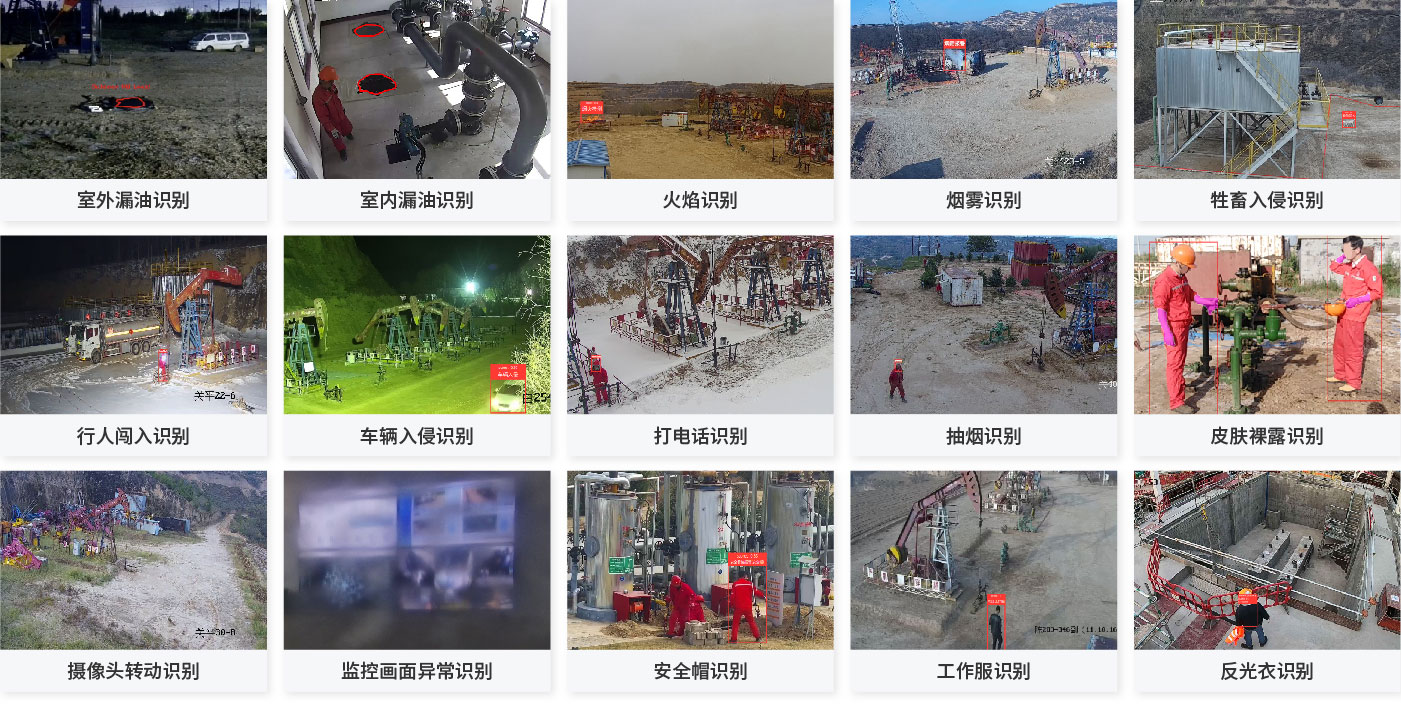方案概述