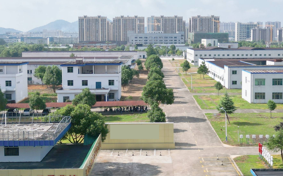 江西多家药厂