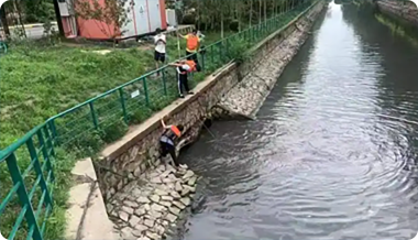 环保监管压力大，偷排现象难以根治