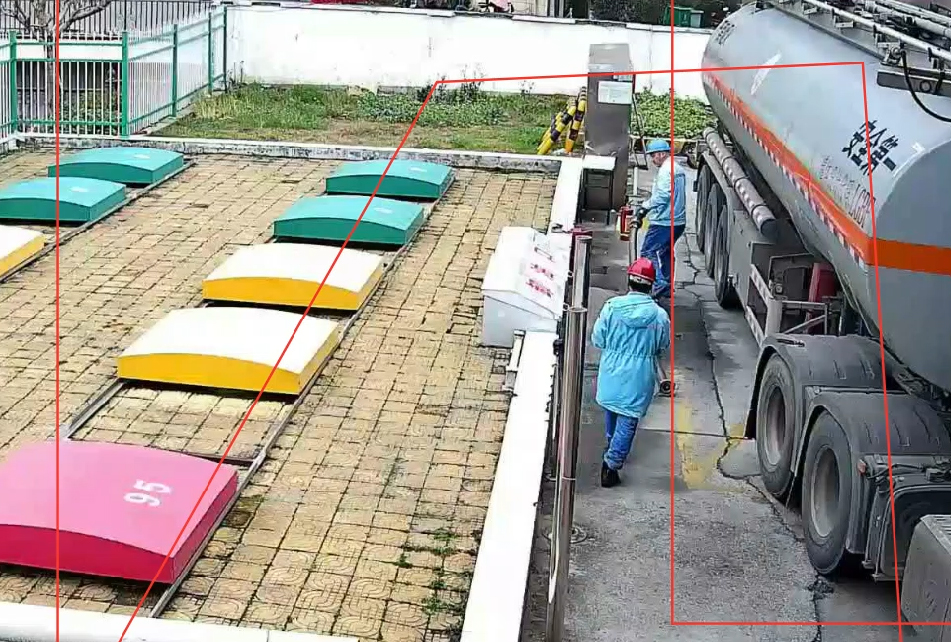 油管拆除顺序识别