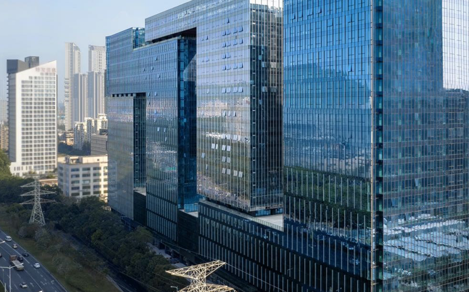 科兴科学园