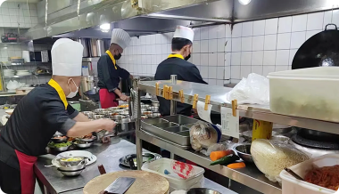 传统监管效率低,人力成本高昂难持续