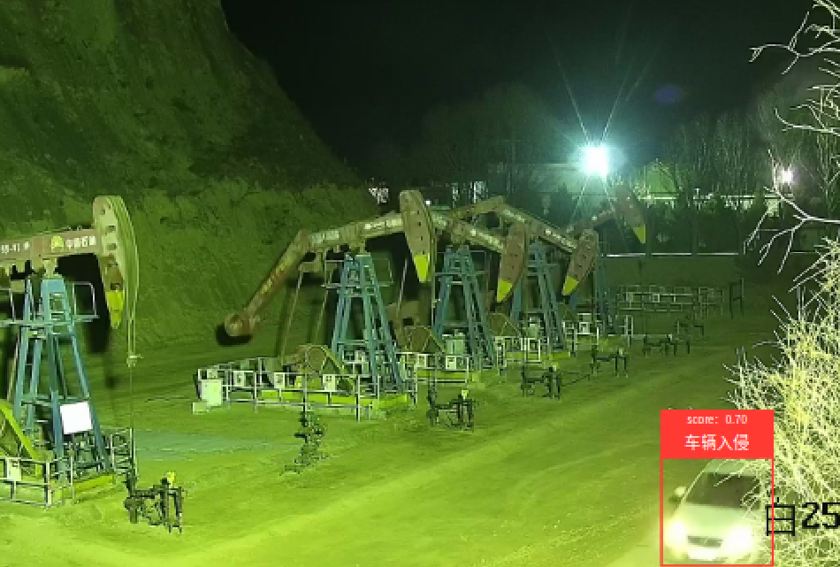 Vehicle Intrusion Detection