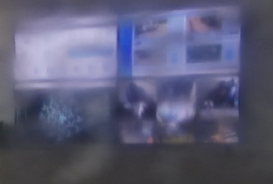 Surveillance Footage Anomaly Detection