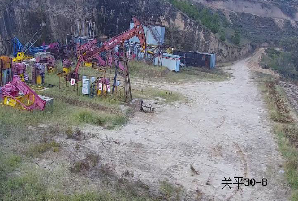 Camera Rotation Detection