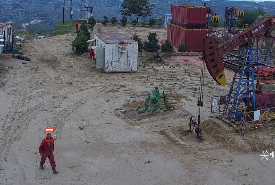 Smoking Behaviors Recognition