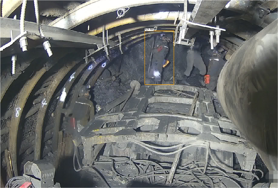 Strata Sounding Behavior Recognition