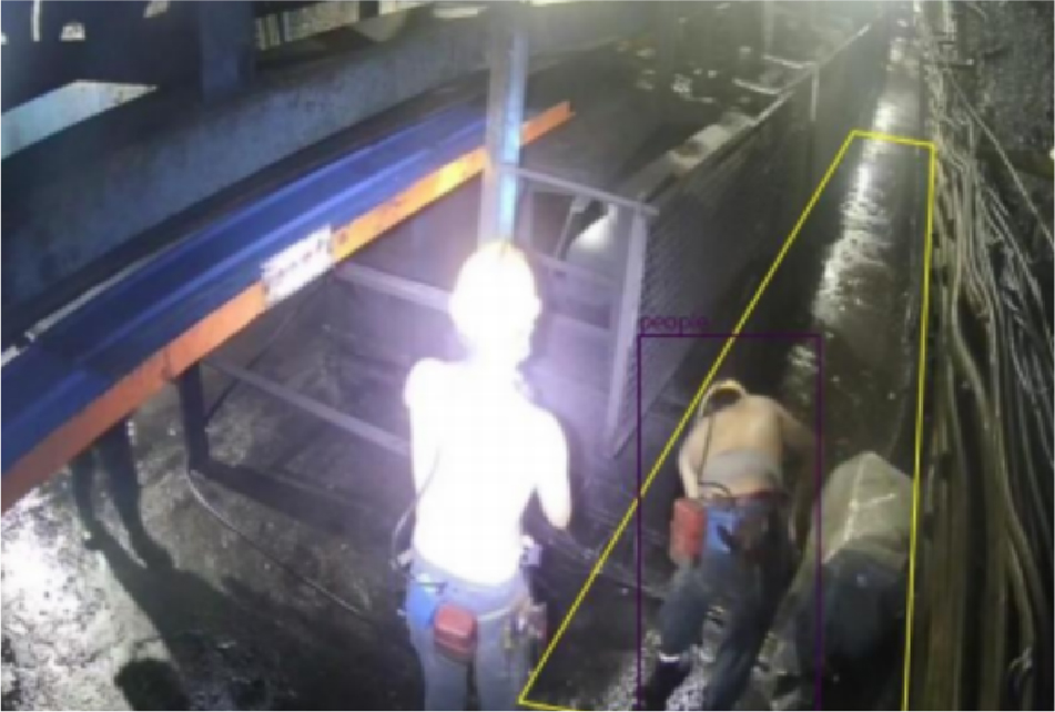 Overload Recognition