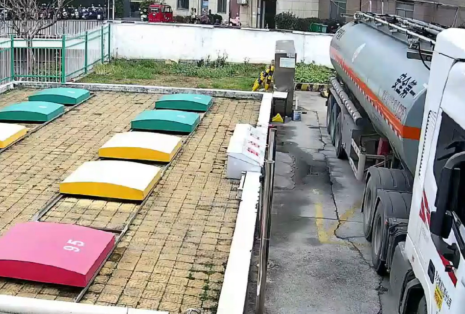 Employee Absence Detection