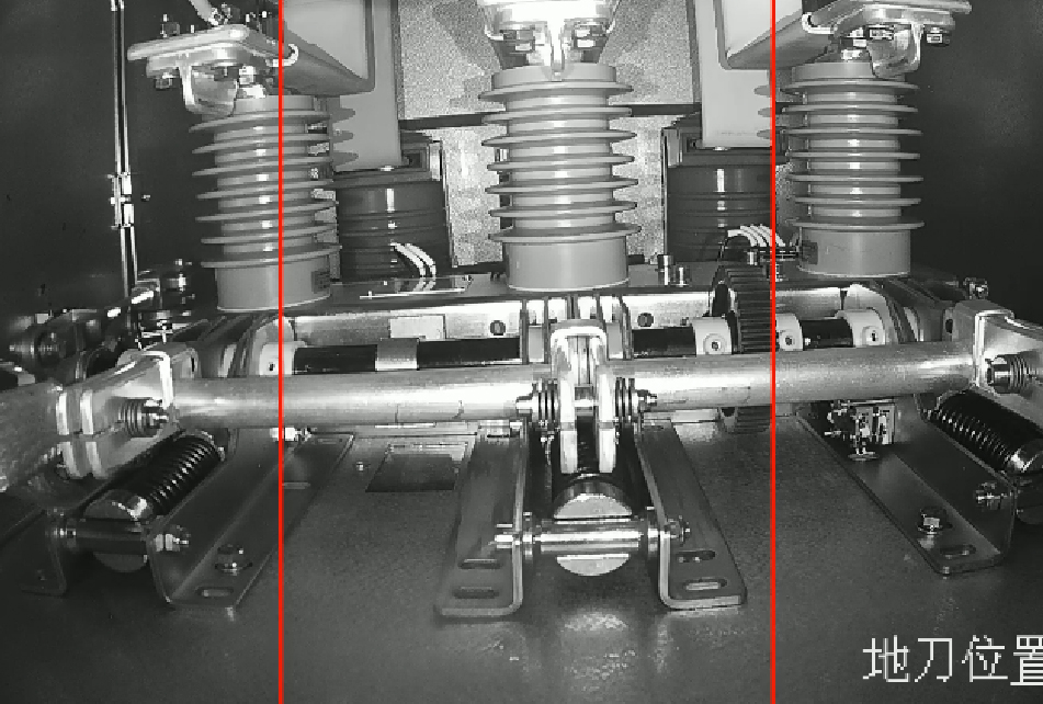 Switch Status Judgment