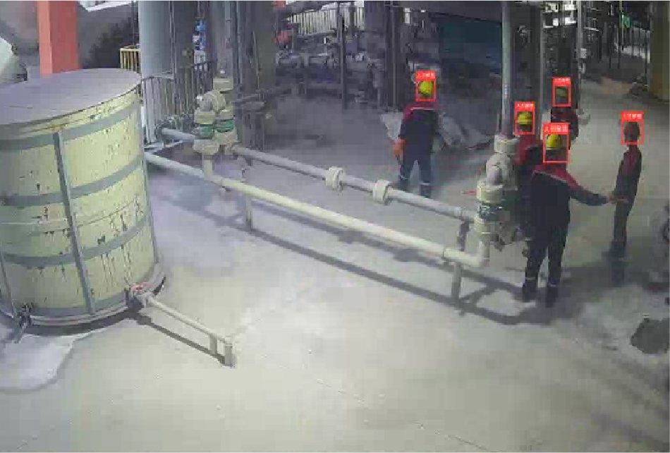 Crowd Anomaly Detection