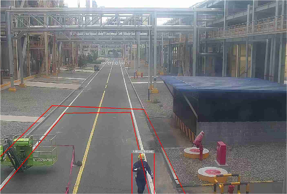 Illegal Phone Usage Detection