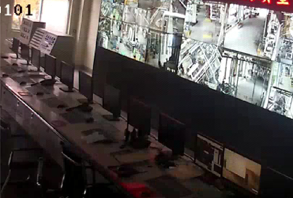 Employee Absence Detection