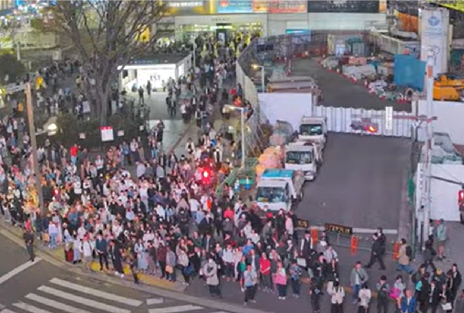 Crowd Anomaly Detection