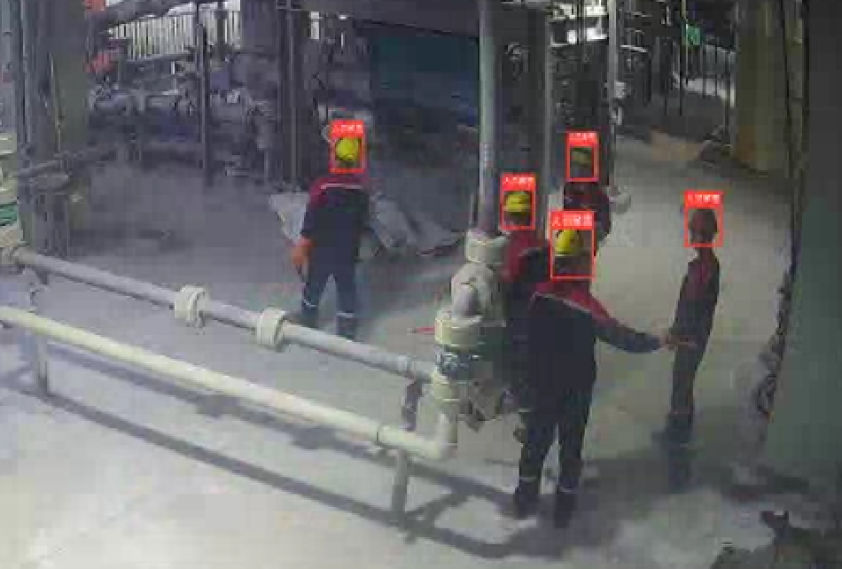 Crowd Anomaly Detection