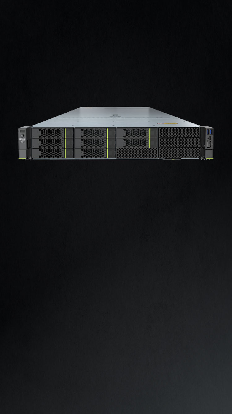 Nebula N460H AI Servers