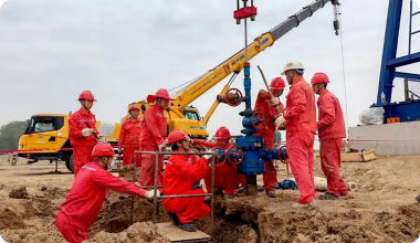 Difficulties in Personnel and Equipment Management