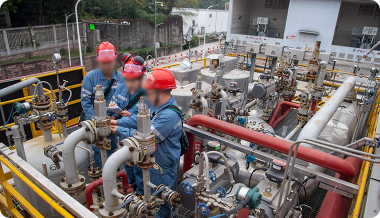 Significant Safety Risks in Personnel Operations