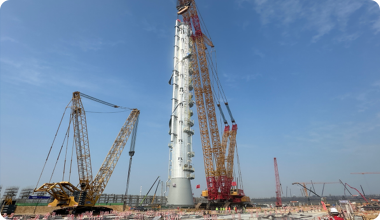 Gaps in Crane Operation Supervision