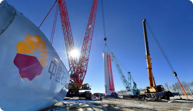 Complex and Dynamic Working Environments