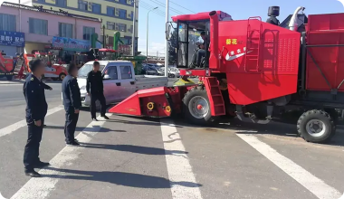 Outdated Management Model