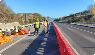 Insufficient Emergency Response Capability