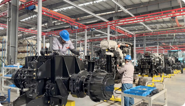 Recurring Safety Hazard Management