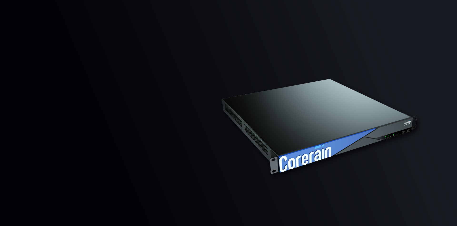 Nebula N430 Edge Al Platforms 