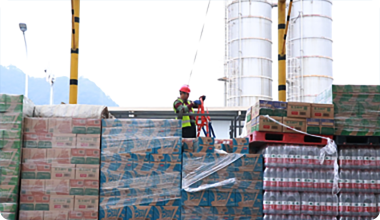 传统人工巡查存在“时空盲区”