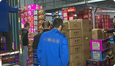 “人防”效能已达天花板，风险响应滞后