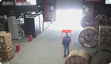 环境干扰多，识别精准度与成本难兼顾