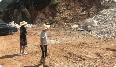 Low Level of Informatization