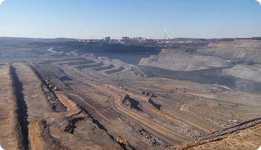 Challenging Monitoring Due to Complex Geological Conditions