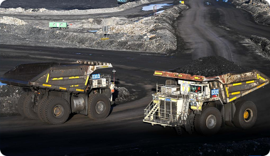 Difficulties in Managing Safety Operations of Large Equipment