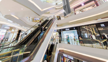 Safety Management in Complex Spaces