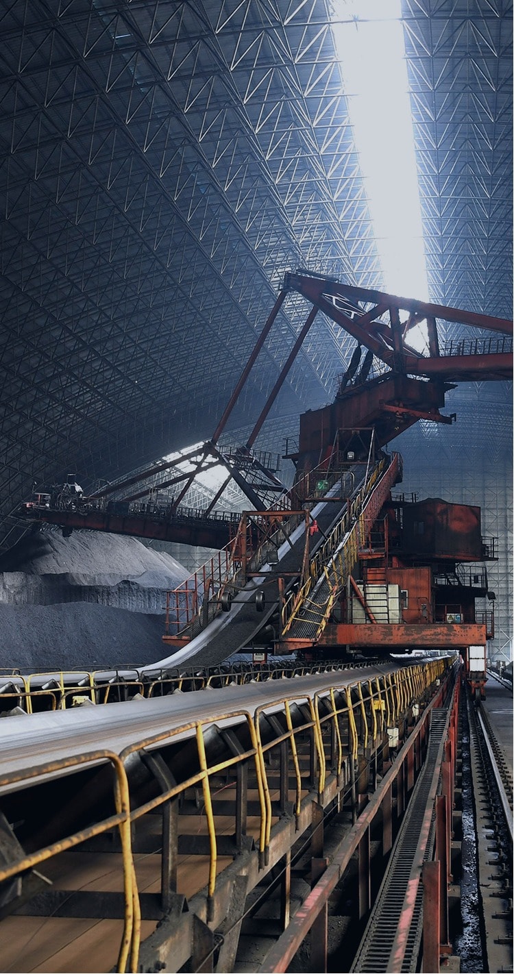 智慧煤矿AI视频分析解决方案